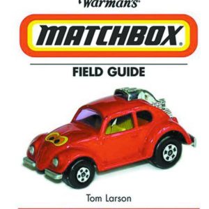 WARMAN’S MATCHBOX FIELD GUIDE SC