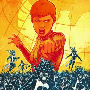 ULTIMATE COMICS: X-MEN #30