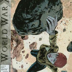 ULTIMATE COMICS: X-MEN #33
