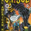 G.I. JOE: A REAL AMERICAN HERO (VARIANT EDITION) #216: Andy Suriano EC Comics subscription cover