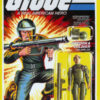 G.I. JOE: A REAL AMERICAN HERO (VARIANT EDITION) #220: Adam Riches subcription cover