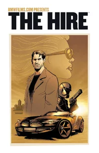 BMW FILMS: THE HIRE TP