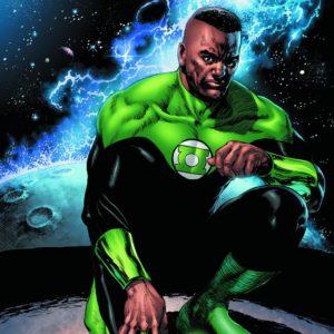GREEN LANTERN CORPS (2006-2011 SERIES) #61