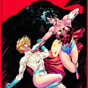 WONDER WOMAN (2006-2010 SERIES) #41