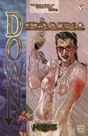 DOWN TP (WARREN ELLIS)