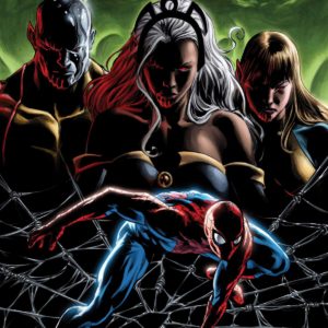 X-MEN (2010- SERIES) #28