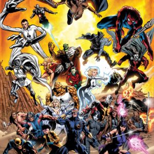 X-MEN (2010- SERIES) #29