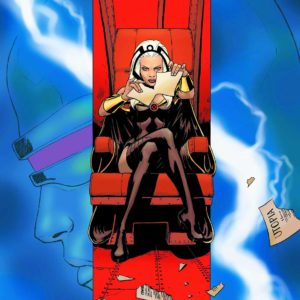 X-MEN (2010- SERIES) #36