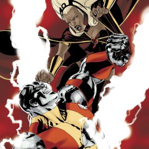 X-MEN (2010- SERIES) #37