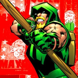 GREEN ARROW (2001-2007 SERIES: 2ND PRINT) #60