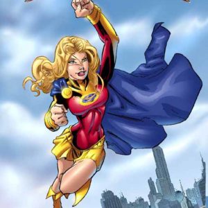 VENUS (ODYSSEY PRESENTS) #1