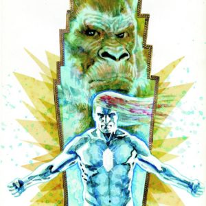 JUSTICE LEAGUE OF AMERICA (2006-2011 SERIES) #51