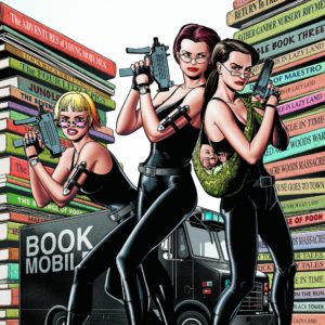 JACK OF FABLES #46