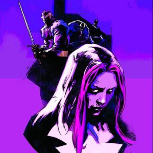 THUNDERBOLTS #163.1