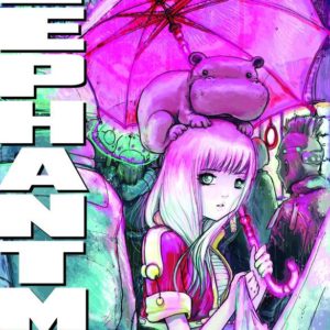 ELEPHANTMEN #29