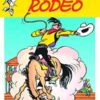 LUCKY LUKE TP #54: Rodeo