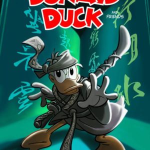 DONALD DUCK (1962-2011 SERIES AND FRIENDS #347-) #359