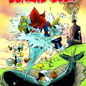 DONALD DUCK (1962-2011 SERIES AND FRIENDS #347-) #367