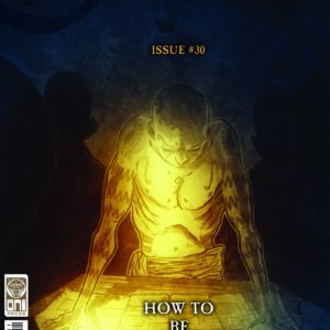 WASTELAND (2006-2014 SERIES) #30