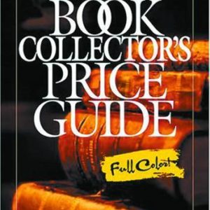 ANTIQUE TRADER BOOK COLLECTORS PRICE GUIDE #2