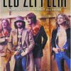 LED ZEPPELIN: ORIGINS OF THE SPECIES TP