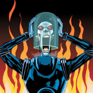 BATMAN: LEGENDS OF THE DARK KNIGHT (YELLOW & REG.) #191