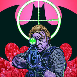 BATMAN: LEGENDS OF THE DARK KNIGHT (YELLOW & REG.) #198