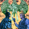 BATMAN: LEGENDS OF THE DARK KNIGHT (YELLOW & REG.) #199