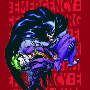 BATMAN: LEGENDS OF THE DARK KNIGHT (YELLOW & REG.) #200 BATMAN: LEGENDS OF THE DARK KNIGHT (YELLOW & REG.) #200