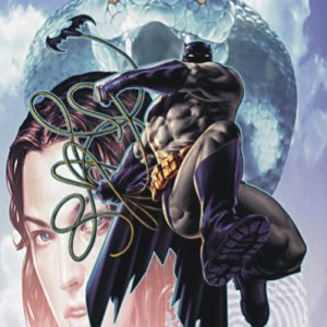 BATMAN: LEGENDS OF THE DARK KNIGHT (YELLOW & REG.) #209