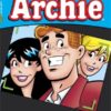 LIFE WITH ARCHIE: MARRIED LIFE MAGAZINE #34