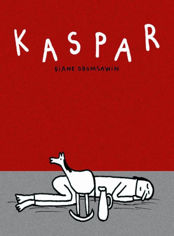 KASPAR GN