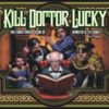 KILL DOCTOR LUCKY DELUXE ED GAME
