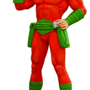 DC SUPERHERO FIGURINE COLLECTOR’S MAGAZINE #103: Mirror Master
