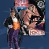 DC SUPERHERO FIGURINE COLLECTOR’S MAGAZINE #26: The Penguin