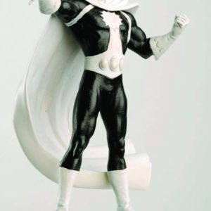 DC SUPERHERO FIGURINE COLLECTOR’S MAGAZINE #44: Dr Light