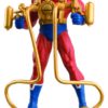 DC SUPERHERO FIGURINE COLLECTOR’S MAGAZINE #79: Orion