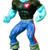 DC SUPERHERO FIGURINE COLLECTOR’S MAGAZINE #90: Blue Devil