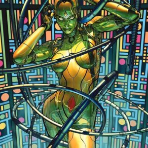 ULTIMATE VISION