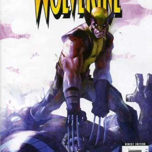 WHAT IF WOLVERINE ENEMY OF THE STATE