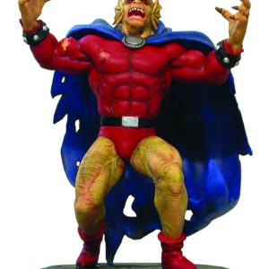 DC SUPERHERO FIGURINE COLLECTOR’S MAGAZINE SPECIAL #10: The Demon