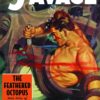 DOC SAVAGE DOUBLE NOVEL #32: The Feathered Octopus/The Goblins