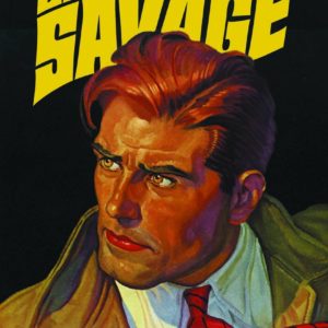 DOC SAVAGE DOUBLE NOVEL #33: Quest for Qui/The Devil’s Playground