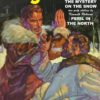 DOC SAVAGE DOUBLE NOVEL #37: The Mystery on the Snow/Peril in the North