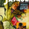DOC SAVAGE DOUBLE NOVEL #40: Mystery on Happy Bones and other World War II thrillers