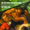 DOC SAVAGE DOUBLE NOVEL #42: The Men who smiled no More/The Pink Lady