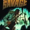 DOC SAVAGE DOUBLE NOVEL #33: #33 James Bama cover