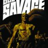 DOC SAVAGE DOUBLE NOVEL #42: #42 James Bama cover