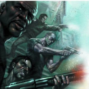 EXPENDABLES TP