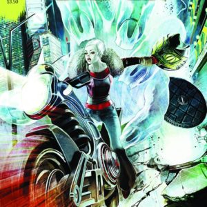 HOTWIRE: DEEP CUT #2